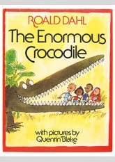 The Enormous Crocodile