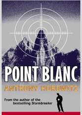 Point Blanc (Alex Rider, #2)