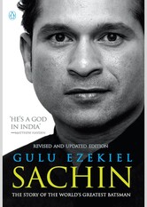 Sachin: The Story of the World's Greatest Batsman