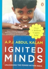 Ignited Minds: Unleashing the Power Within India