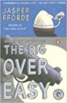 The Big Over Easy (Nursery Crime, #1)