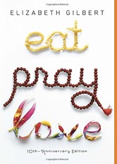 Eat Pray Love