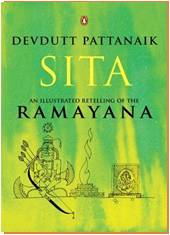 Sita: An Illustrated Retelling of the Ramayana