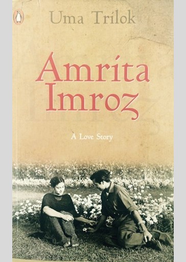 Amrita-Imroz: A Love Story