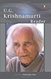 The U.G. Krishnamurti Reader