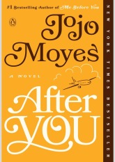 After You (Me Before You, #2)