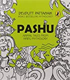 Pashu: Animal Tales From Hindu Mythology