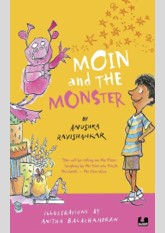 Moin and the Monster
