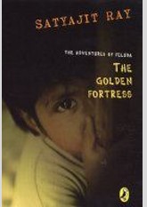 The Golden Fortress (Feluda, #3)