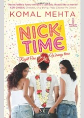 Nick of Time