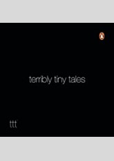 Terribly Tiny Tales - Vol. I
