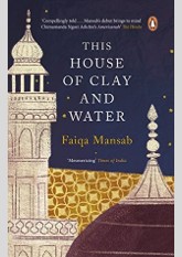 This House of Clay and Water