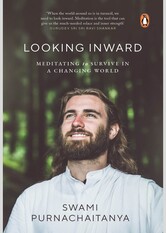Looking Inward: Meditating to Survive A Changing World