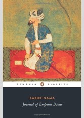 Babur Nama: Journal of Emperor Babur