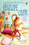 Penelope Crumb Never Forgets (Penelope Crumb #2)