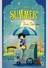 The Stars of Summer: An All Four Stars Book