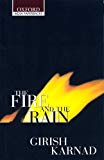 Fire and the Rain