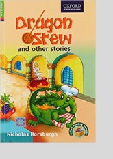 Dragon Stew and other stories