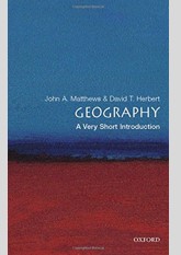 Geography: A Very Short Introduction