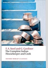 The Complete Indian Housekeeper and Cook