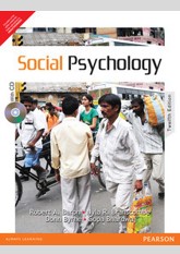 Social Psychology - Understanding Human Interaction