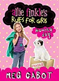 Allie Finkle's Rules For Girls Moving Day