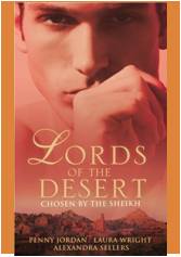 The Lords of the Desert: Chosen by the Sheikh