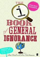 The Book of General Ignorance