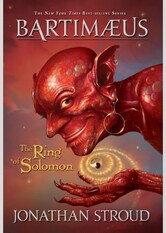 The Ring of Solomon (Bartimaeus, #0.5)