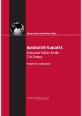 Innovative Flanders: Innovation Policies for the 21st Century: Report of a Symposium