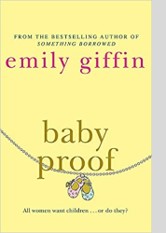 Baby Proof