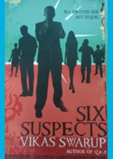 Six Suspects