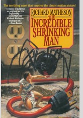 The Incredible Shrinking Man