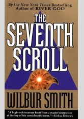 Seventh Scroll (Ancient Egypt #2)