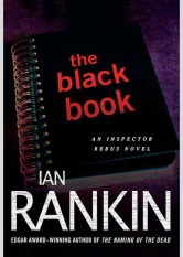 The Black Book (Inspector Rebus, #5)