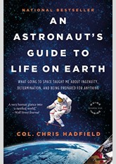 An Astronauts's Guide To Life