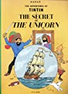 The Secret of the Unicorn (Tintin, #11)