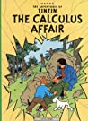 The Calculus Affair (Tintin, #18)