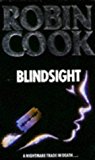 Blindsight (Jack Stapleton & Laurie Montgomery, #1)