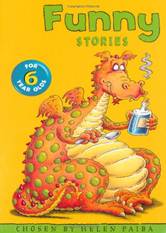 Funny Stories for 6 year olds