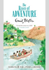 The River of Adventure (Adventure, #8)