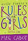 Allie Finkle's Rules For Girls Glitter Girls
