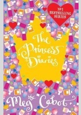 The Princess Diaries (The Princess Diaries #1)