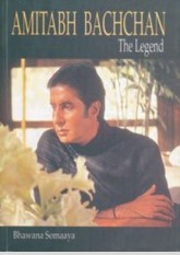 Amitabh Bachchan - The Living Legend
