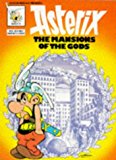 The Mansions of The Gods (Asterix, #17)