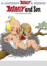 Asterix and Son (Asterix (Orion Paperback))