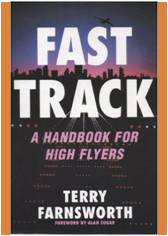 Fast Track: A Handbook For High Flyers