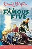 Five on a Hike Together (Famous Five, #10)