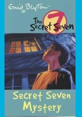 Secret Seven Mystery