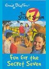 Fun For The Secret Seven